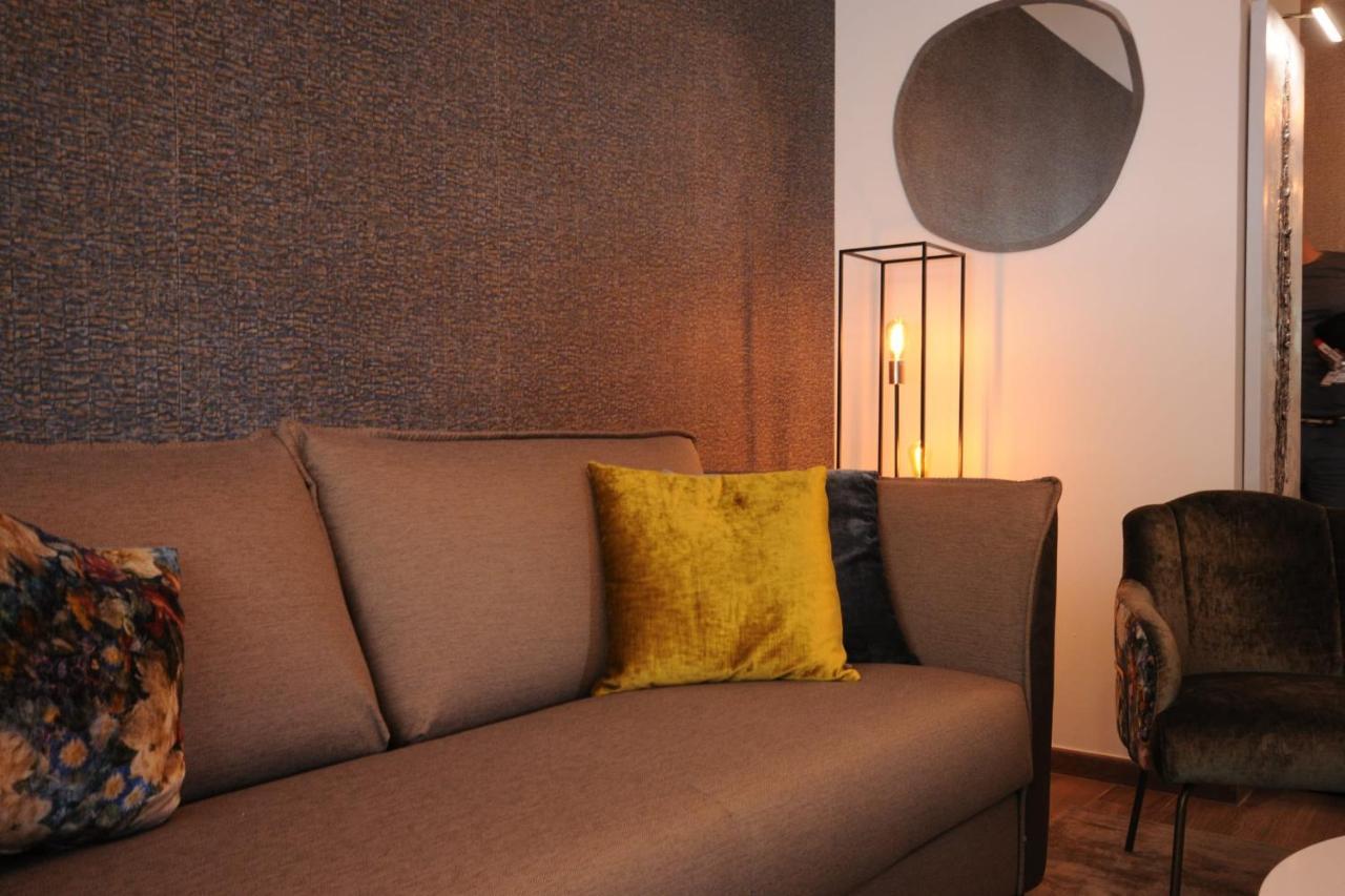 Le Matignon - Design Apartment Facing Lake Annecy Dış mekan fotoğraf