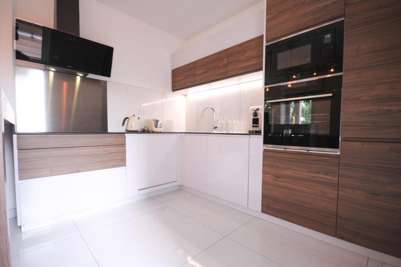 Le Matignon - Design Apartment Facing Lake Annecy Dış mekan fotoğraf