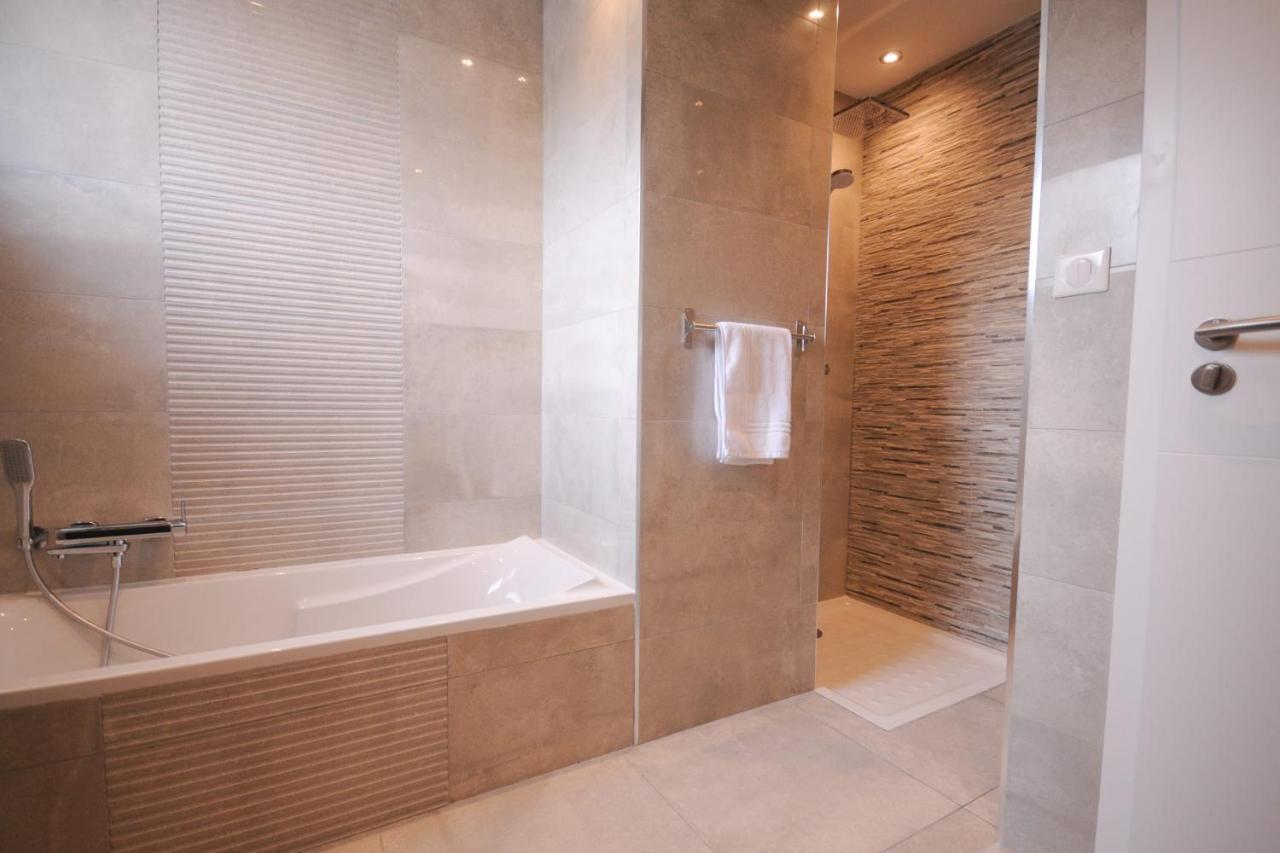 Le Matignon - Design Apartment Facing Lake Annecy Dış mekan fotoğraf