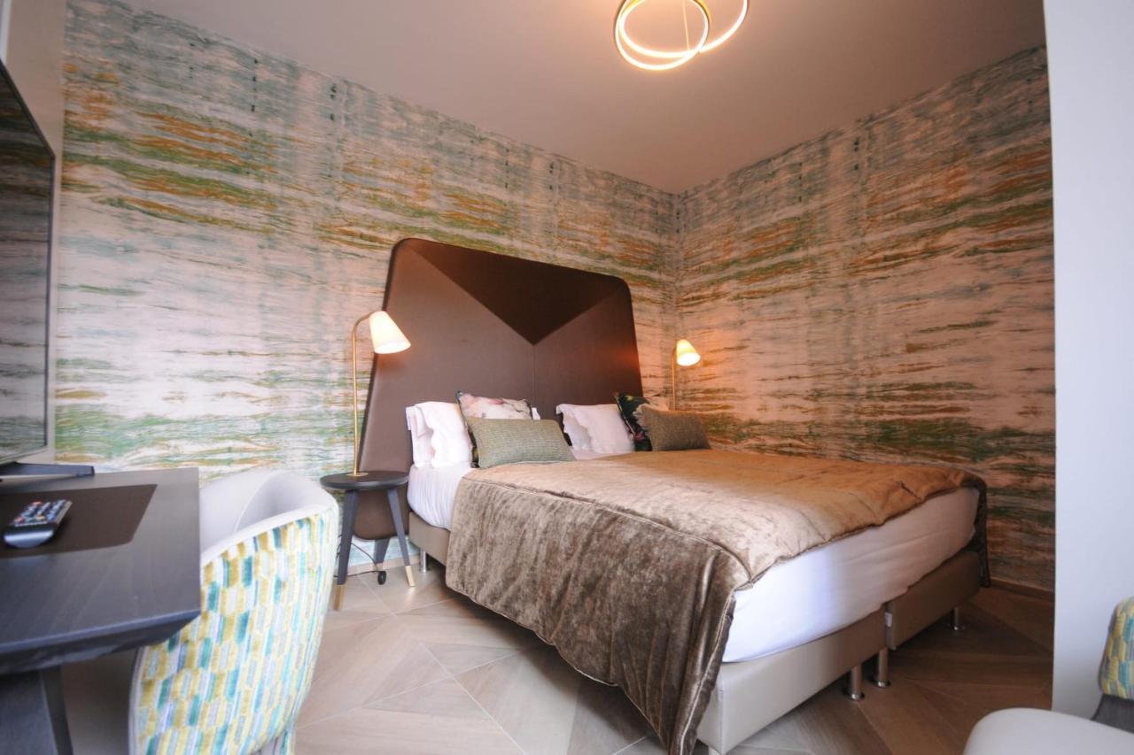 Le Matignon - Design Apartment Facing Lake Annecy Dış mekan fotoğraf